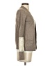 Beyond Vintage Brown Cardigan Size XS - photo 4