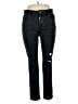 Assorted Brands 100% Cotton Hearts Black Jeans Size 36 waist - photo 1