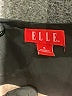 Elle 100% Polyester Pink Cocktail Dress Size 4 - photo 7