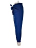 Athleta Solid Blue Casual Pants Size 10 - photo 5