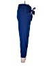 Athleta Solid Blue Casual Pants Size 10 - photo 4
