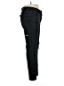 Assorted Brands 100% Cotton Hearts Black Jeans Size 36 waist - photo 4
