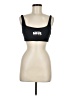 Assorted Brands Black Sports Bra Size M - photo 1