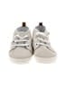 Carter's Gray Tan Booties Size 6-12 mo (baby) - photo 2