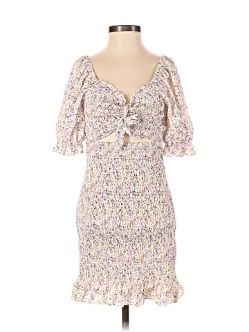 Shein Cocktail Dress (view 1)