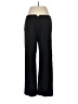 George Solid Black Dress Pants Size 8 (petite) - photo 2