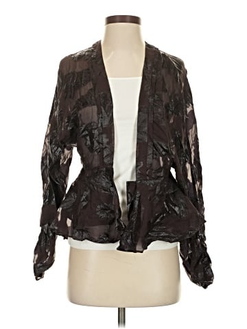 Rachel Roy Kimono (view 1)