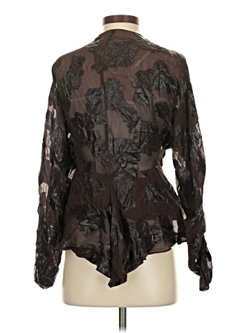 Rachel Roy Kimono (view 2)