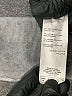 Michel Studio Solid Black Active Pants Size 18 - photo 5