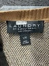 Laundry by Shelli Segal Plaid Tan Pullover Sweater Size L - photo 7