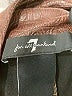 7 For All Mankind Brown Active Pants Size XS - photo 7
