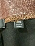 7 For All Mankind Brown Active Pants Size XS - photo 9