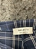 Bailey 44 Plaid Blue Casual Pants Size XS - photo 6