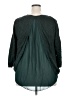 Unbranded Teal Green Pullover Sweater Size XXL - photo 2