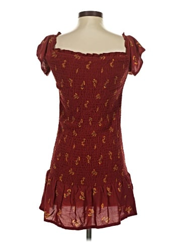 Sky and Sparrow Casual Dress (view 2)