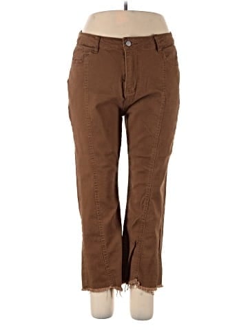 Unbranded Jeans (view 1)