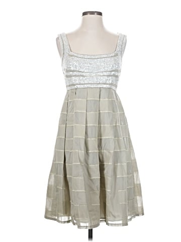 Carmen Marc Valvo Cocktail Dress (view 1)