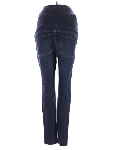 LED Luxe Essentials Denim Jeggings (view 2)