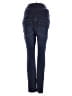 LED Luxe Essentials Denim Blue Jeggings Size 27 waist - photo 2