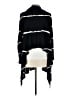 Halston Heritage Black Cardigan Size L - photo 2