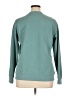 TICTICMIMI Teal Sweatshirt Size XL - photo 2