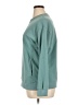 TICTICMIMI Teal Sweatshirt Size XL - photo 5