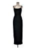 Tyche Black Cocktail Dress Size M - photo 1