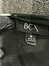 BCX 100% Polyester Chevron-herringbone Black Casual Dress Size M - photo 7