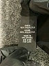 BCX 100% Polyester Chevron-herringbone Black Casual Dress Size M - photo 8