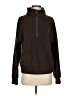 Anrabess Brown Pullover Hoodie Size S - photo 1