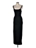 Tyche Black Cocktail Dress Size M - photo 2