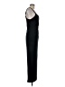 Tyche Black Cocktail Dress Size M - photo 4