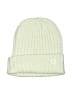 Steve Madden Ivory Beanie One size - photo 1