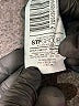 Studio F Black Blue Jeans Size 6 - photo 8