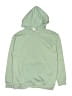 Assorted Brands Green Pullover Hoodie Size 14 - 16 - photo 1