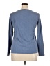 Gap Blue 3/4 Sleeve T-Shirt Size XL - photo 2