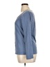 Gap Blue 3/4 Sleeve T-Shirt Size XL - photo 5