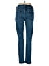 Gap Hearts Blue Jeans Size 32 waist - photo 2