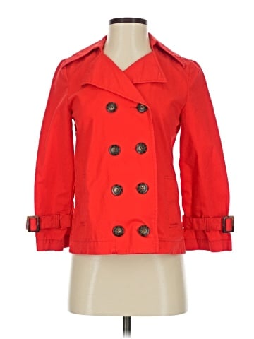Old Navy Coat (view 1)