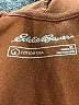 Eddie Bauer Brown Turtleneck Sweater Size XL - photo 6