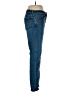 Gap Hearts Blue Jeans Size 32 waist - photo 4