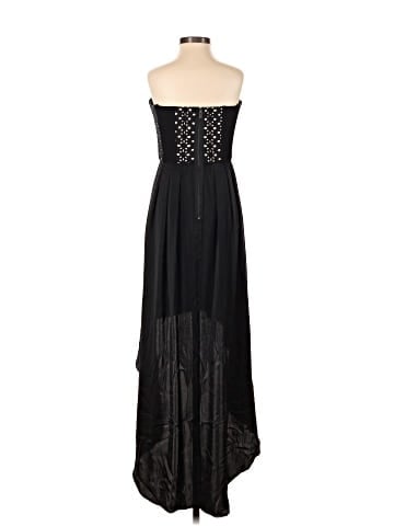 BCBGMAXAZRIA Cocktail Dress (view 2)