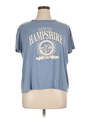 Gilli Short Sleeve T-Shirt (view 1)