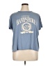 Gilli Blue Short Sleeve T-Shirt Size XL - photo 1