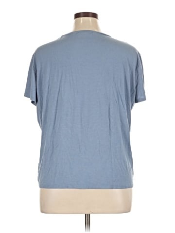 Gilli Short Sleeve T-Shirt (view 2)