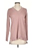 Cable & Gauge Pink Pullover Sweater Size S - photo 1