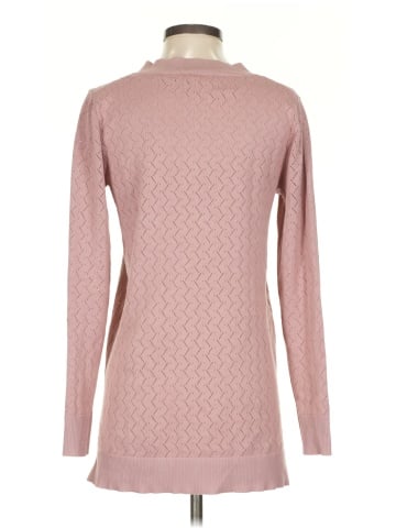 Cable & Gauge Pullover Sweater (view 2)