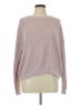 Forever 21 Pink Pullover Sweater Size L - photo 1