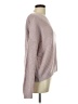 Forever 21 Pink Pullover Sweater Size L - photo 4