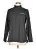 Port Authority Gray Turtleneck Sweater Size L - photo 1